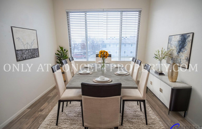 2 beds, 1 bath, 810 sqft, $1,349, Unit 101