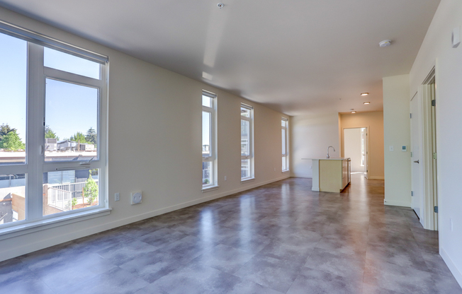 2 beds, 2 baths, 1,125 sqft, $3,595, Unit 419