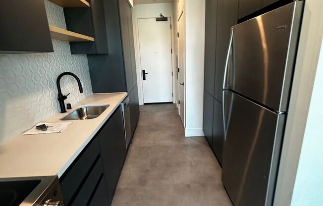 Welcome to Bradley 43