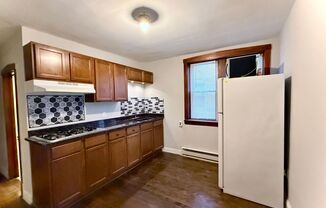 1 bed, 1 bath, $1,195, Unit Unit G