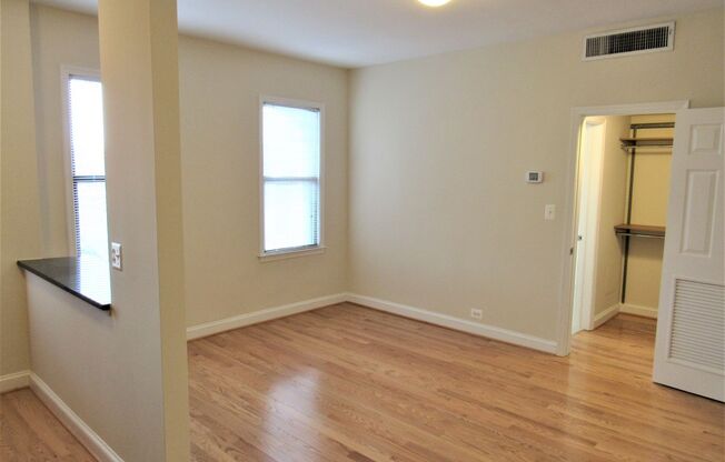 Studio, 1 bath, 407 sqft, $1,995, Unit H315