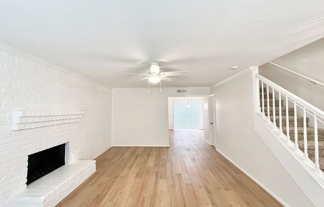 SRRBS Springrock Townhomes