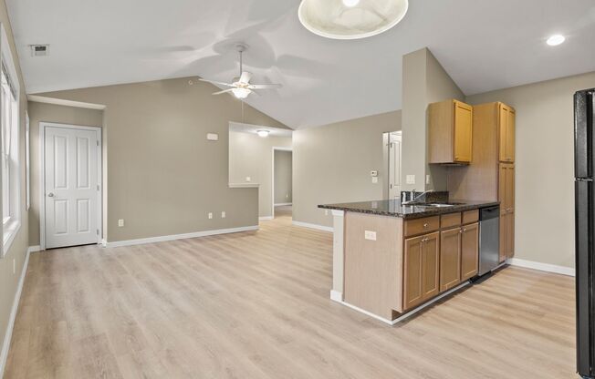 3 beds, 2 baths, $1,800