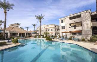 Scottsdale Living at Its Finest