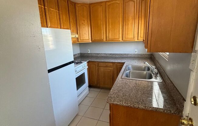 3109 School St - Lease Only