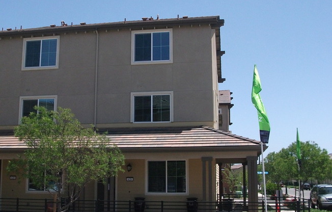 New Townhouse 3 bed 3.5 bath In South San Jose