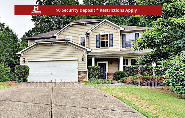 136 MAGNOLIA CRK DR
