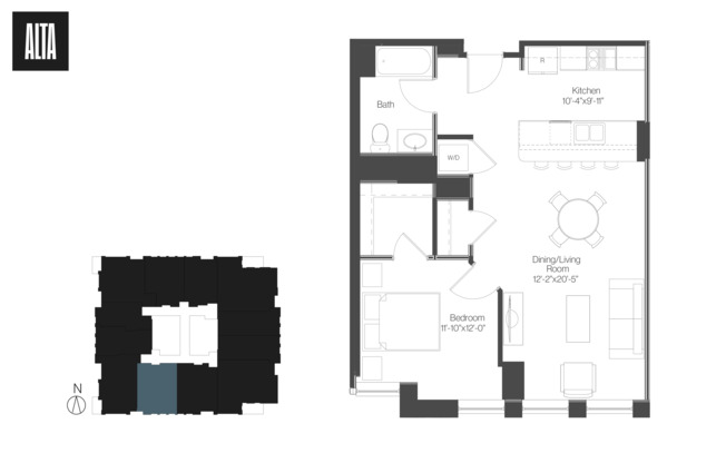 Partner-provided property photo