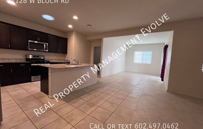 11128 W BLOCH RD