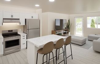Reserve Crossing Apartments