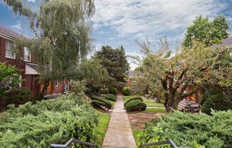 Sandycrest Terrace Apartments
