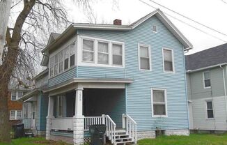 1322 N Ripley Street