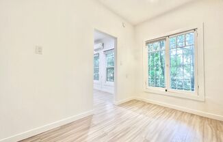 Studio, 1 bath, $1,695, Unit 103