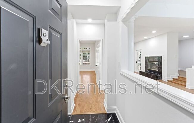220 Renaissance Parkway Northeast