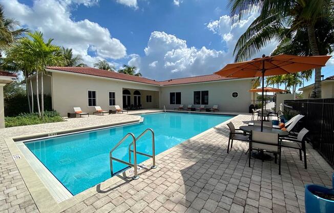 Our Apartments in Lake Worth, FL
