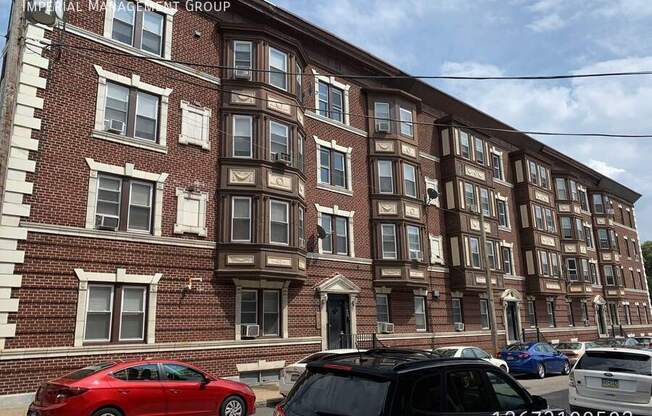 530 KING ST