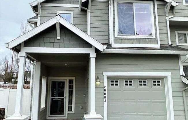 20003 Hoodview Court ~ Luxury Townhome