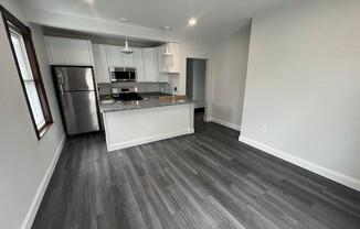 3 beds, 1 bath, 1,178 sqft, $2,700, Unit 1