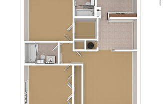 Partner-provided photo for $1390 unit