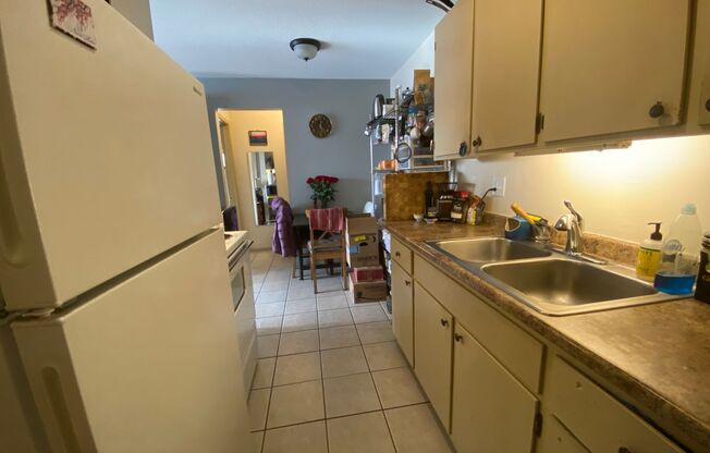 1 bed, 1 bath, 550 sqft, $1,175, Unit 311