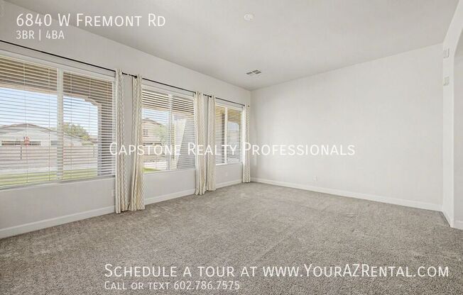 6840 W Fremont Rd