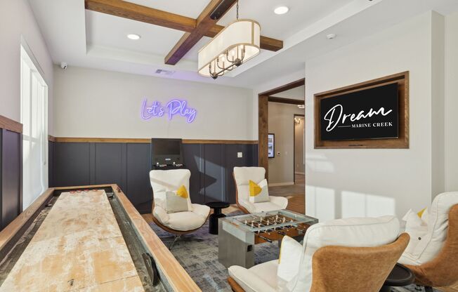 1 bed, 1 bath, 742 sqft, $1,520, Unit 5304