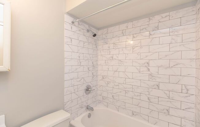 Studio, 1 bath, $1,400, Unit 106