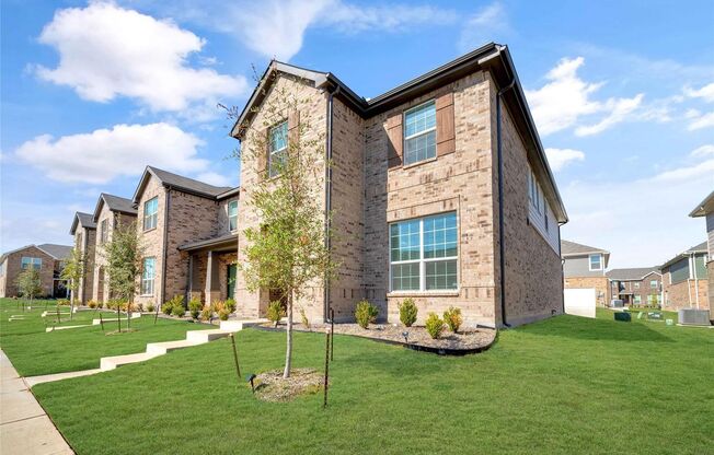 2917 Bluets Drive, Mesquite, TX 75150