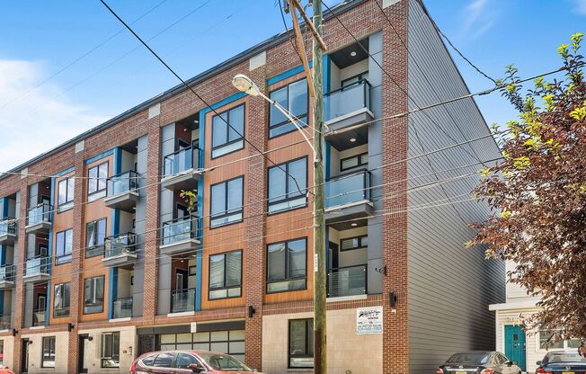 1 bed, 1 bath, 691 sqft, $1,489, Unit Unit 20