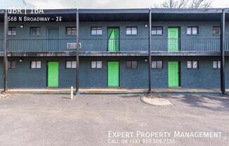 568 N Broadway