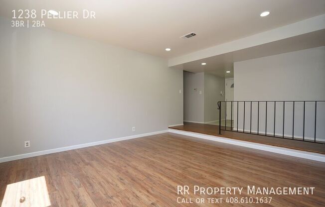 1238 PELLIER DR