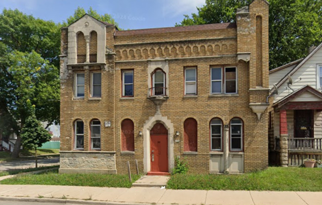 2776 N. 35th st