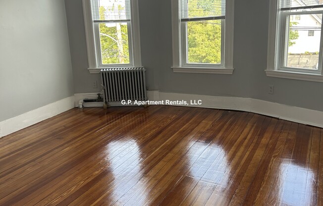 143 HANCOCK ST