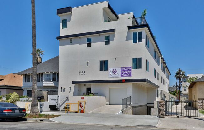 Aries Townhomes and Apartments