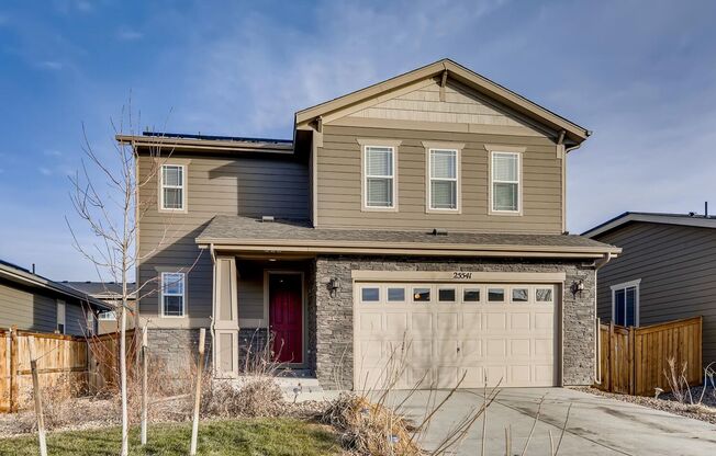 AVAILABLE FOR MOVE IN ON AUGUST 1ST!