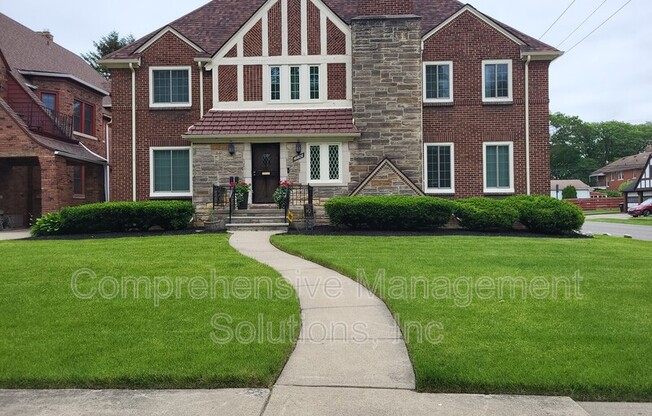 16806 LA SALLE AVE