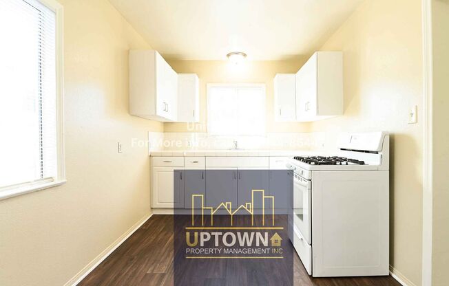 2 beds, 1 bath, $2,600