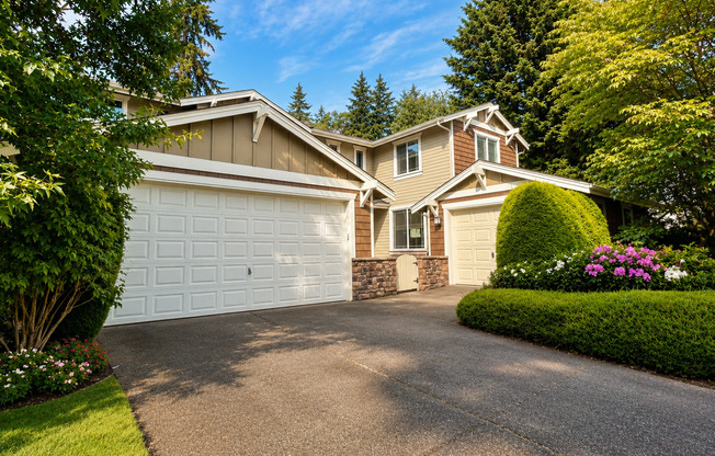 Great Home for rent