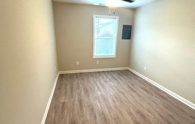 1 bed, 1 bath, 600 sqft, $820