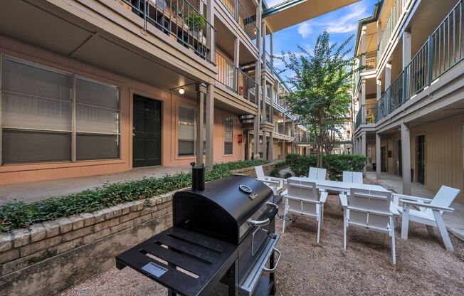1 bed, 1 bath, 540 sqft, $1,214, Unit OPA-109