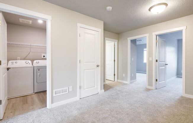 3 beds, 2.5 baths, 1,650 sqft, $2,490, Unit E-119