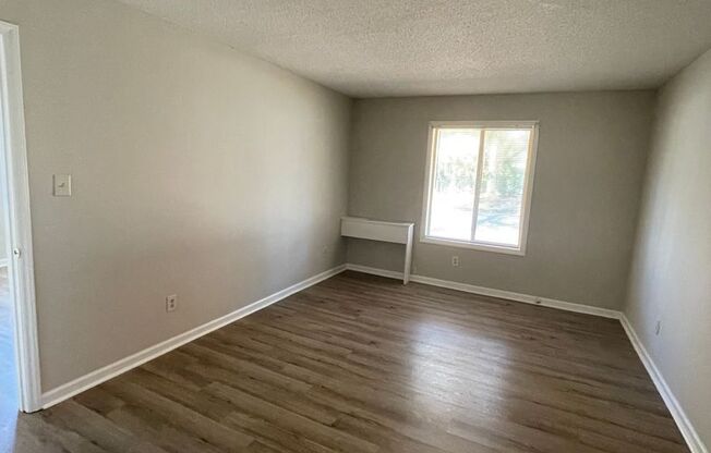 1 bed, 1 bath, 576 sqft, $1,075, Unit 2906 Sugarwood Pl Apt A