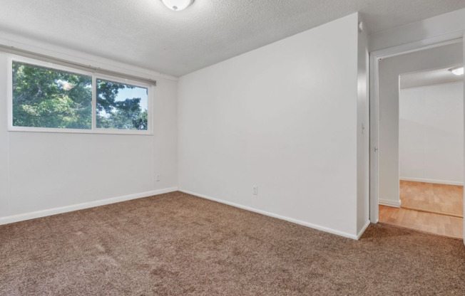 Orchard Drive Apartments