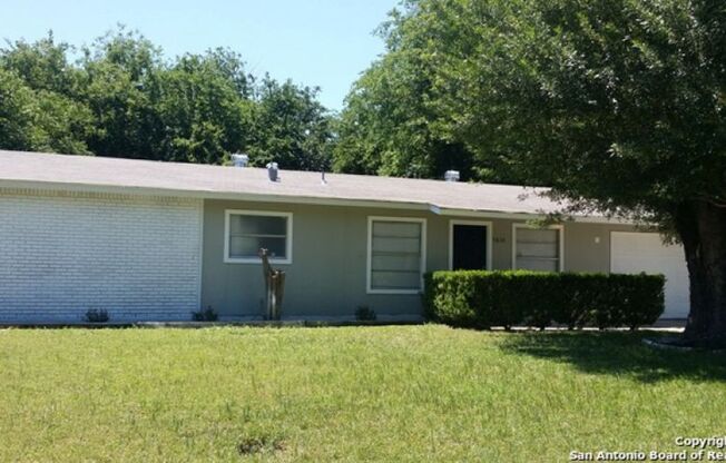 Welcome to 5810 Timberrock!