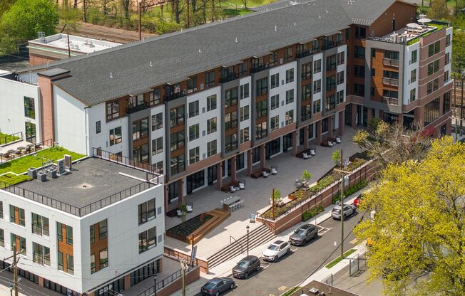 Meridia South Orange