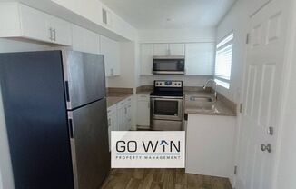 1021 North 28th Street