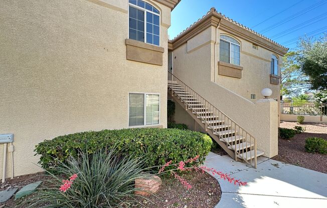 Finisterre Condo