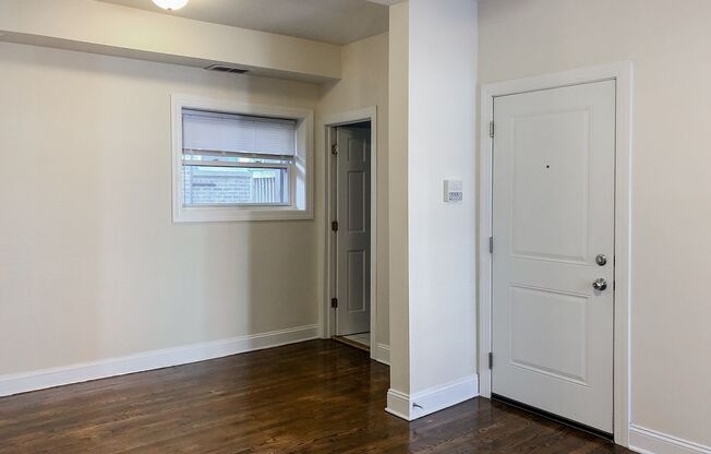 Studio, 1 bath, 460 sqft, $1,835, Unit 857-2S