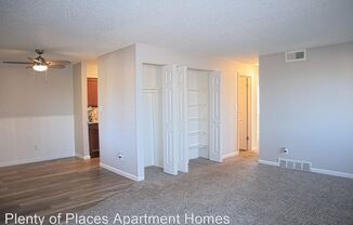 Sage Creek Apartments 1710 Billings St