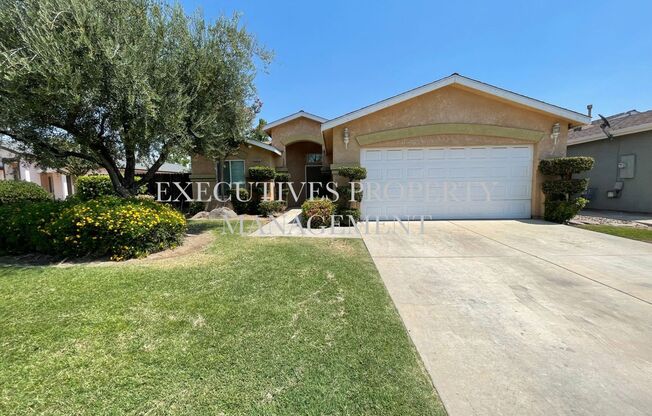 For Rent || 2265 Golden Ave Clovis CA 93611